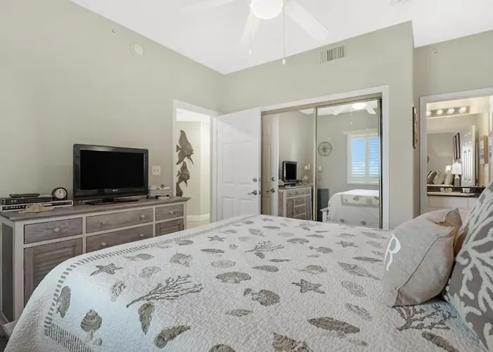San Carlos 1201 Holiday home *