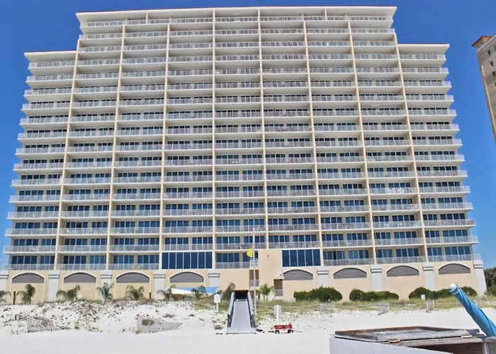 San Carlos 1201 Holiday home Gulf Shores