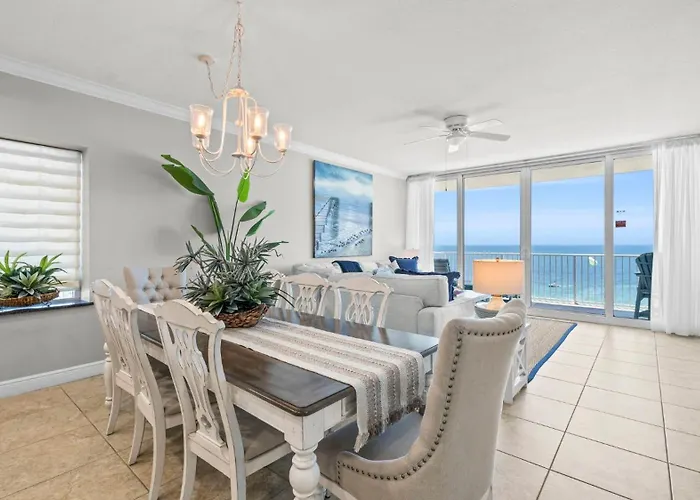 San Carlos 1201 Holiday home *