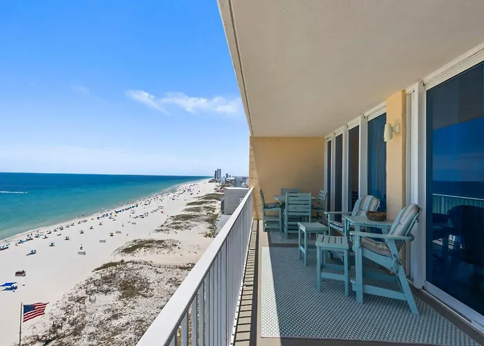 San Carlos 1201 Gulf Shores