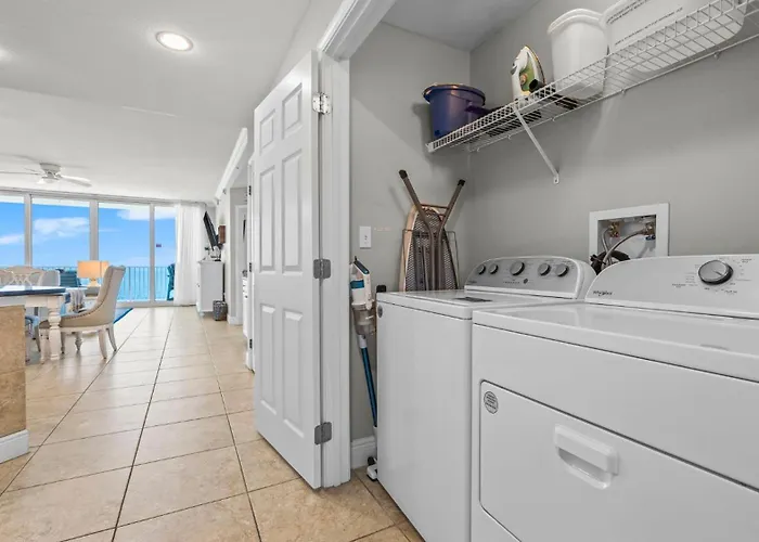 San Carlos 1201 Holiday home *