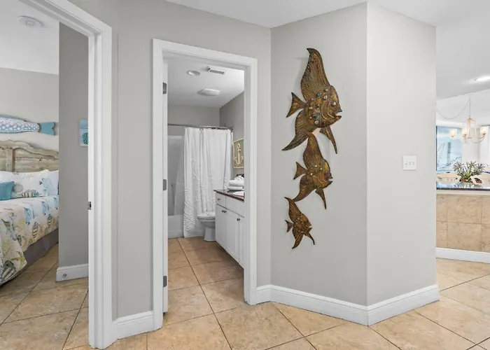 San Carlos 1201 Holiday home Gulf Shores