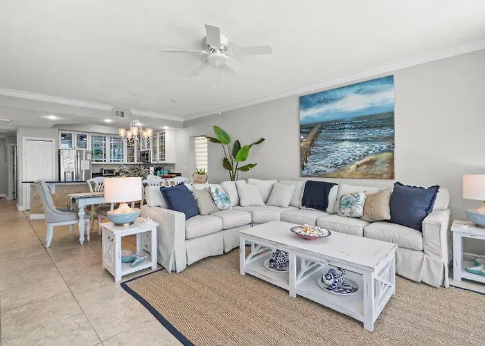 San Carlos 1201 Holiday home *