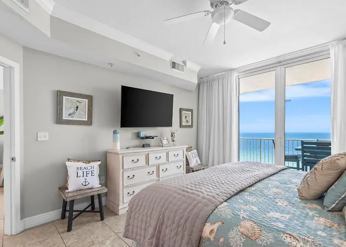 San Carlos 1201 Holiday home Gulf Shores