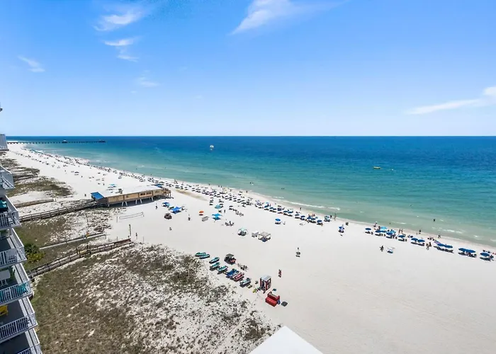 San Carlos 1201 Gulf Shores