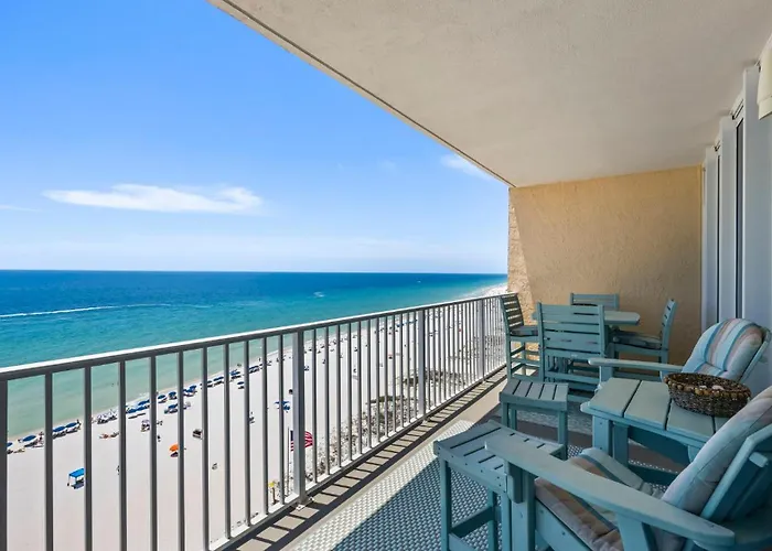 Holiday home San Carlos 1201