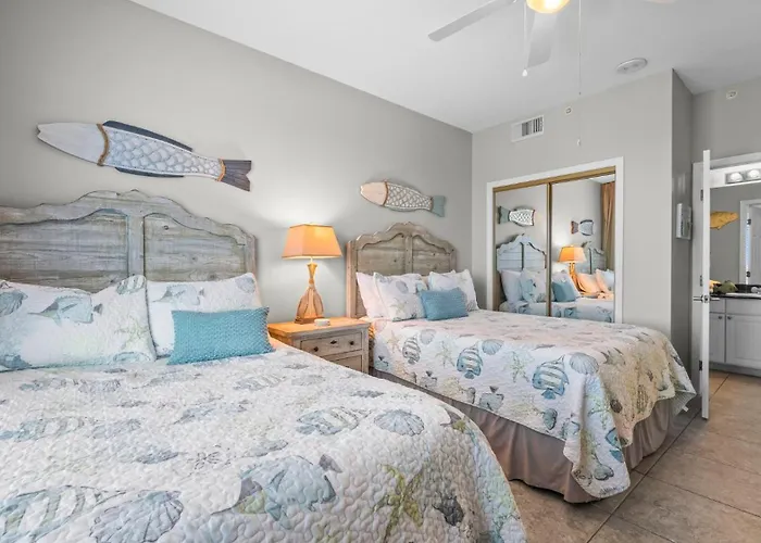 San Carlos 1201 Holiday home *